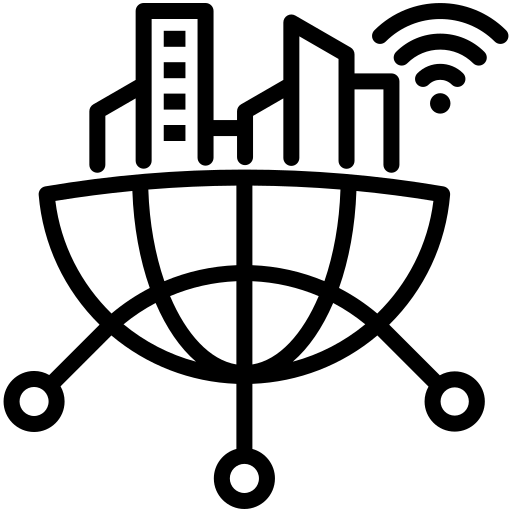 البنية التحتية
