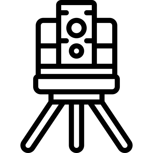 مسح وإدارة الأراضي